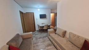 Appartement Enseollié Moderne à Complexe Salma